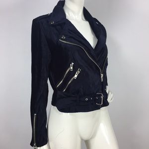 Walter Baker Moto Jacket